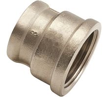 Муфта переходная 1/2В x1В | код 02541 | AQUALINK