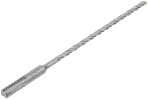 Бур по бетону SDS PLUS ''Профи'' с двойной резьбой 6x210 мм | код 32923 | FIT фото 6