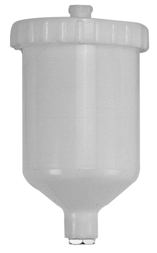 AS-0013 Бачок верхний нейлоновый 0.6 л. для покрасочного пистолета Краскопульта | код AS-0013 | JONNESWAY AS-0013 Бачок верхний нейлоновый 0.6 л. для покрасочного пистолета Краскопульта | код AS-0013 | JONNESWAY