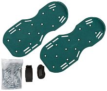 Подошва для наливных полов, длина шипов 40 мм | код 4135 | FIT