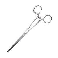 Зажим монтажный прямой 200 мм | код 12-4343-8 | REXANT