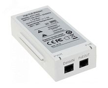 Инжектор POE | код DH-PFT1200 | Dahua