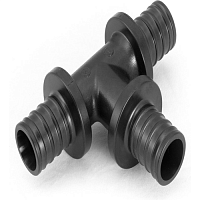 Тройник переходной аксиальный PPSU 25x16x25 | код AXP.330.251625 | PRO AQUA