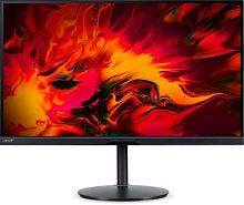 Монитор Acer 28 Nitro XV282KKVbmiipruzx черный IPS LED 1ms 16:9 HDMI M/M матовая HAS 1000:1 400cd 178гр/178гр 3840x2160 144Hz DP 4K USB 7.75кг | код 1811830 | ACER