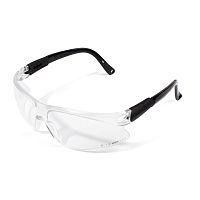 Очки монтажника ОМ-01 (КВТ) | код 79682 | КВТ