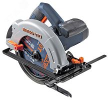 Пила циркулярная 1400 Вт, 185 мм, 4700 об/мин | код 85190 | MAX-PRO