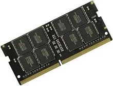Память DDR4 16GB 2666MHz AMD R7416G2606S2S-UO Radeon R7 Performance Series OEM PC4-21300 CL16 SO-DIMM 260-pin 1.2В OEM | код 1891073 | Shenler