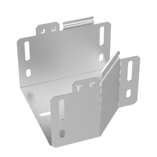 Переходник левый Стандарт HDZ 150х100х100 Промрукав | код PR16.1345 | ПРОМРУКАВ Переходник левый Стандарт HDZ 150х100х100 Промрукав | код PR16.1345 | ПРОМРУКАВ