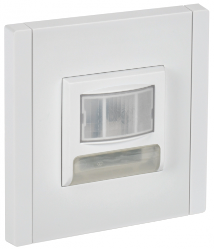 FORTE&PIANO Подсв. LED встр. с датч. движ. FP256 бел. IEK | код FP-MS11-N-150-05-K01 | IEK