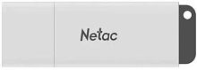 Флеш Диск Netac 256GB U185 NT03U185N-256G-30WH USB3.0 белый | код 1809871 | NETAC
