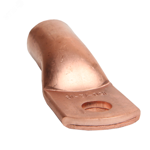 Наконечник медный OptiKit L-ТМ 150-16-19 | код 324294 | КЭАЗ