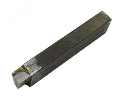 Резец токарный проходной упорный прямой ГОСТ 18879-73 32х20х170 Т5К10 | код 1080541 | КИЗ