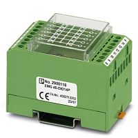 Диодный модуль EMG 45-DIO14P | код 2950116 | PHOENIX CONTACT