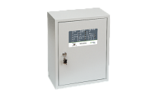 Шкаф управления адресный однофазный | код ШУН/В-О-0,18-01-R2 (IP54) | Rubezh