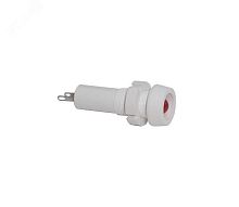 Лампа СКЛ15.2Б-Ж-2-220 желтый | код | Каскад-Электро