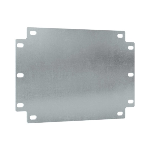 Плата монтажная для корпусов SDE, SDI ШхВ 300x200 мм | код R5SDE32MP | DKC Плата монтажная для корпусов SDE, SDI ШхВ 300x200 мм | код R5SDE32MP | DKC