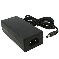 Импульсный блок питания RUICHI, DC/12 В, 5 A, штырьковый разъем 2.1/2.5х5.5 мм | код 96917 | Ruichi