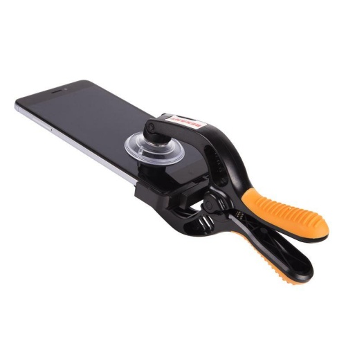 Присоска-ножницы для снятия дисплея RA-02 | код 12-4782 | REXANT фото 8 Присоска-ножницы для снятия дисплея RA-02 | код 12-4782 | REXANT фото 8