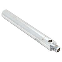 Удлинитель для алмазных коронок (M16-M16) EKF EXPERT | код adl-200-m16-m16 | EKF