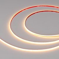 Лента светодиодная COB-X400-3mm 24V Warm 2700К 4.8Вт/м IP20 CSP (уп.5м) Arlight 041746