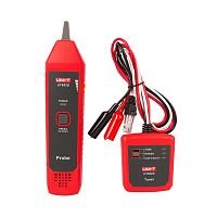 Тестер трассоискатель с генератором сигнала UNI-T UT682D | код 13-1090 | UNIT