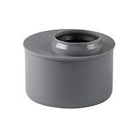 Редукция короткая эксцентрическая ВК ПП 110/50 сер. | код 36590 | RTP