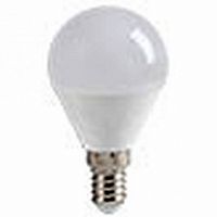 Лампа светодиодная ECO G45 шар 3Вт 230В 3000К E14 | код. LLE-G45-3-230-30-E14 |  IEK