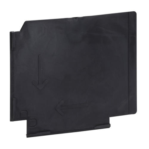 6 ШТ РАЗДЕЛИТЕЛИ ПОЛЮСОВ ДЛЯ NSXm | код LV426920 | SCHNEIDER ELECTRIC