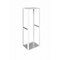 Каркас сварной ВРУ-pro 2000х800х500 IP55 ESB | код esb4027 | ELECTRIC STEEL BOX