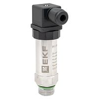 Преобразователь давления PRT-101 0-2,5 MПа G1/2 0,5% | код PRT-101-2.5-0.5-G2 | EKF