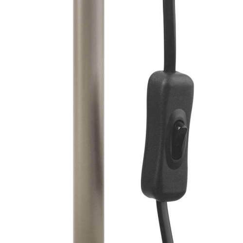 Светильник KD-332 C26 напол. торшер 230В 40Вт E27 тауп Camelion 13875 фото 8