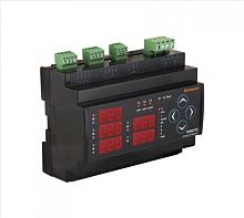 606 304, POWYS 3111, 3-фазный анализатор электроэнергии | код 0.0.0.6.06304 | KLEMSAN