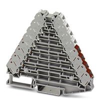 Распределительная панель FTRV 8 /WHRD | код 3270187 | PHOENIX CONTACT