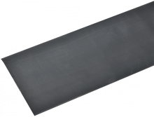 Трубка термоусадочная ТТУ 120/60 черная 1м GENERICA | код UDR10-120-060-001-K02-G | GENERICA by IEK