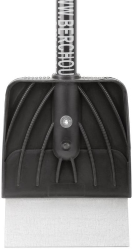 Ледоруб металлический черенок, 200х265х1200 мм | код 68145 | FIT фото 3