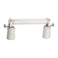 Предохранитель ПКТ-101-6-10-40-У1-КЭАЗ (1 шт.) КЭАЗ | код 258540 | КЭАЗ