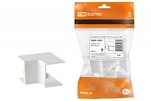 Внутренний угол КМВ 15х10 (4 шт./комп.) TDM | код SQ0411-0070 | TDM