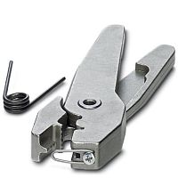 Матрица ZAP 25 DIE | код 1205956 | PHOENIX CONTACT