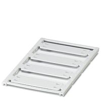 Маркер для кабелей UC-WMTB (44X15) BN | код 0828384 | PHOENIX CONTACT