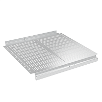 Разделитель отходящих линий горизонтальный двусторонний Ш=600 Г=600 | код 307457 | КЭАЗ