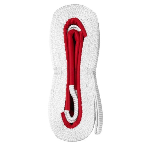 Трос динамический (стропа) 10т, 9м, в чехле | код 80-0240 | REXANT фото 3 Трос динамический (стропа) 10т, 9м, в чехле | код 80-0240 | REXANT фото 3