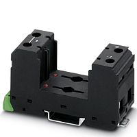 Базовый элемент для защиты от перенапряжений, тип 2 VAL-MS/1+1-BE/FM | код 2920531 | PHOENIX CONTACT