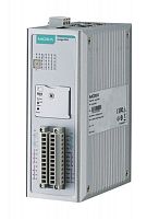 Модуль ioLogik 2542-T Smart Remote I/O with 4 AIs, 12 DIOs, t: -40/75 | код 00-06101495 | MOXA