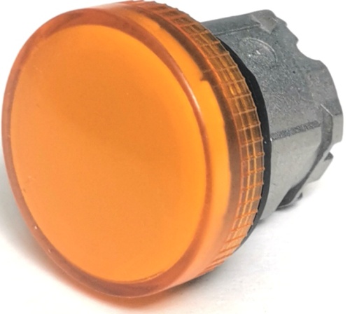 КМЕ ОЛС желтая IP65 ZB4BV05.BR Головка сигнальной лампы 22 мм металлическая | код ZB4BV05.BR | Briswik КМЕ ОЛС желтая IP65 ZB4BV05.BR Головка сигнальной лампы 22 мм металлическая | код ZB4BV05.BR | Briswik