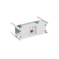 Комплект для внутренней горизонтальной установки 3п YON MNX630 (W) Ш=600 мм В=300 мм | код R5NPKIB7H61516MNX | DKC