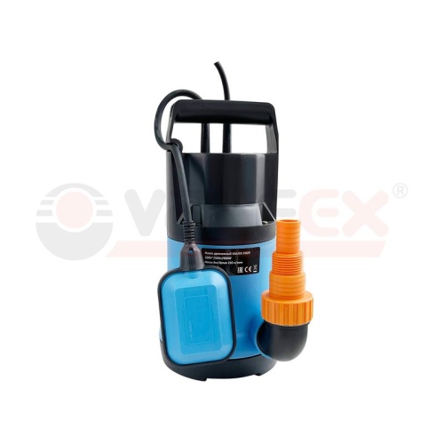 Насос дренажный 230/8 (1) | код VF.D.230.8 | VALFEX Насос дренажный 230/8 (1) | код VF.D.230.8 | VALFEX