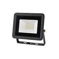 Прожектор светодиодный PFL-LV 20Вт DC12В-48В/AC12В-48В 6500К СДО низковольтный IP65 Pro JazzWay 5068490