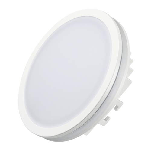 Светодиодная панель LTD-115SOL-15W Day White (ARL, IP44 Пластик, 3 года) | Код. 20709 | Arlight