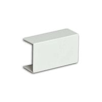 Переходник для РКК-40х25 с возможностью отвода (белый) | код ПРХ-40х25 | Ruvinil