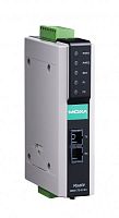 Преобразователь MGate MB3170-M-SC-T 1-port advanced Modbus gateway multi-mode fiber port (SC connectors) | код 00-06105202 | MOXA